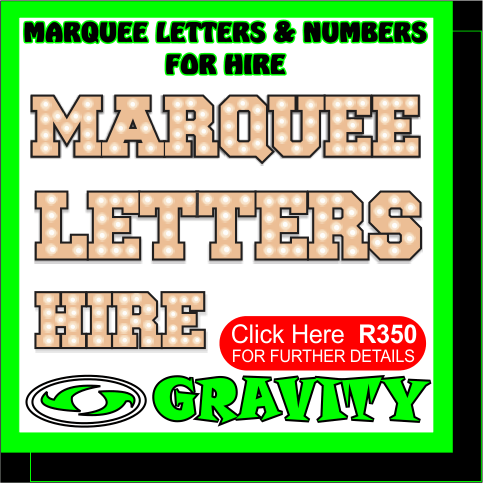 light-up-marquee-letters-for-hire-durban--kzn
